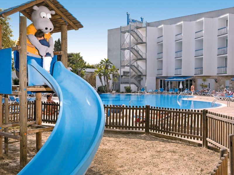 Hesperia Playas de Mallor