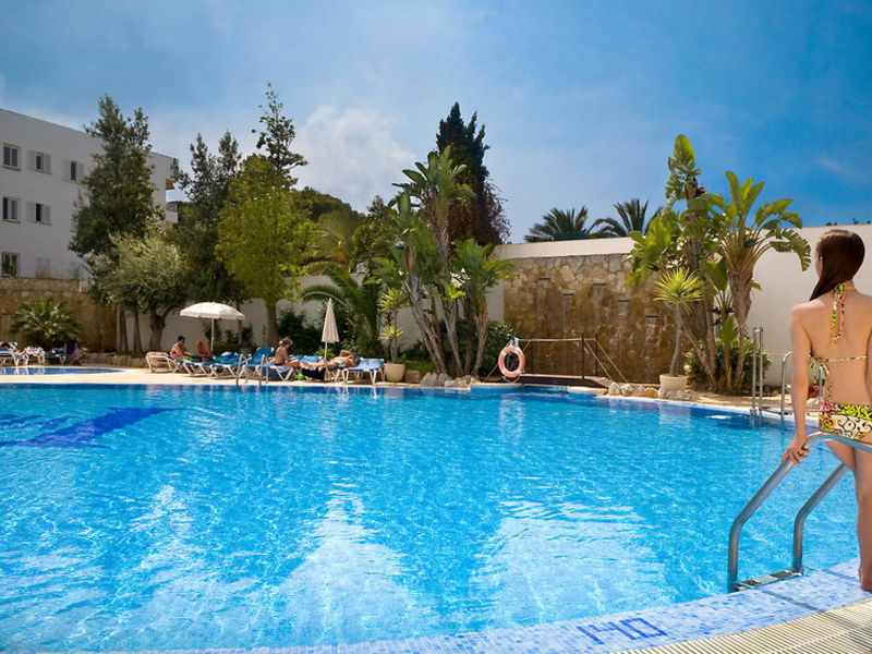 Hesperia Playas de Mallor