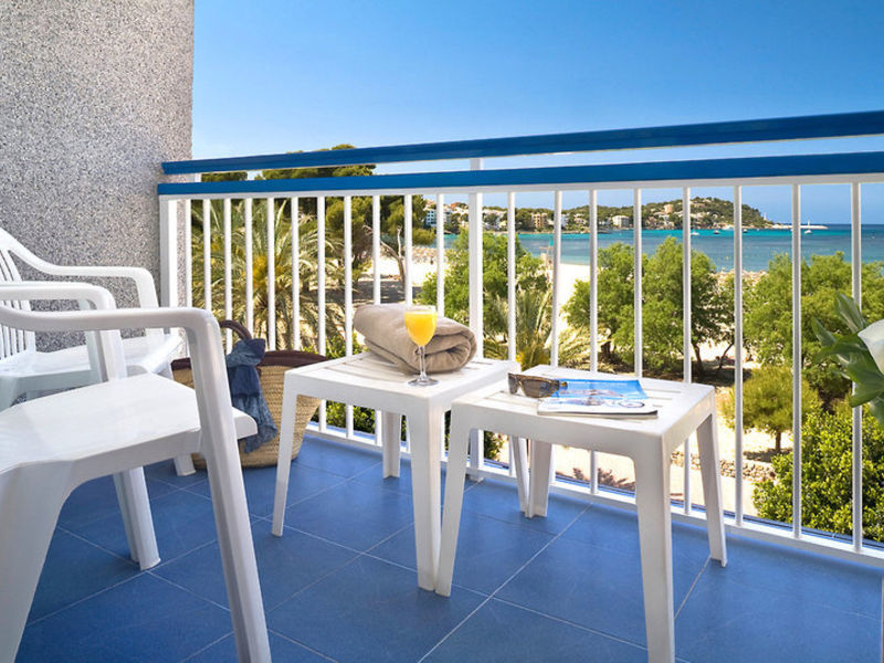 Hesperia Playas de Mallor