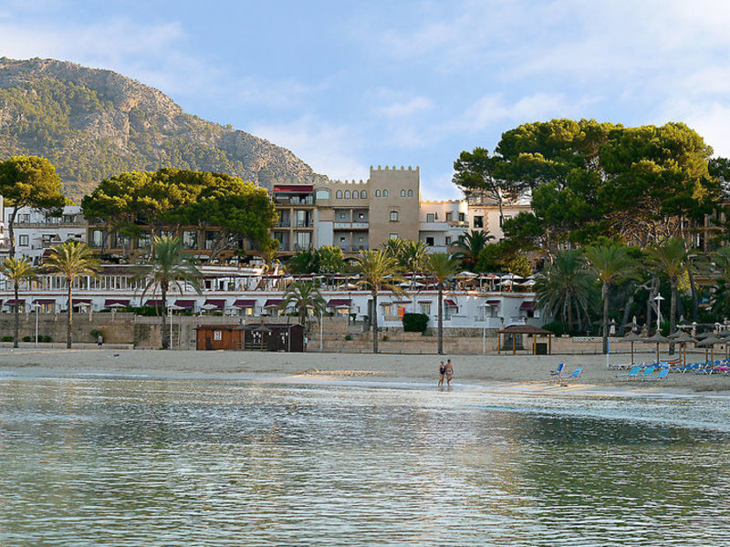 Hesperia Villamil
