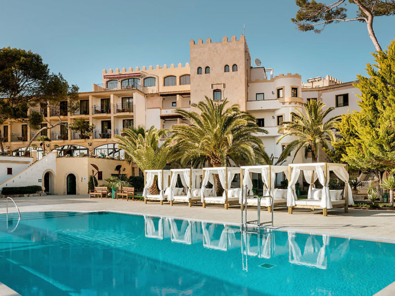 Hesperia Villamil