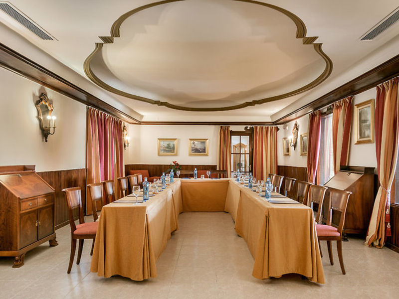 Hesperia Villamil
