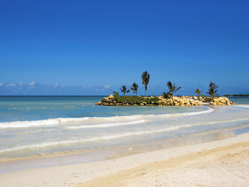 Hideaway At Royalton Blue Waters