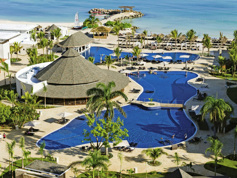 Hideaway At Royalton Blue Waters