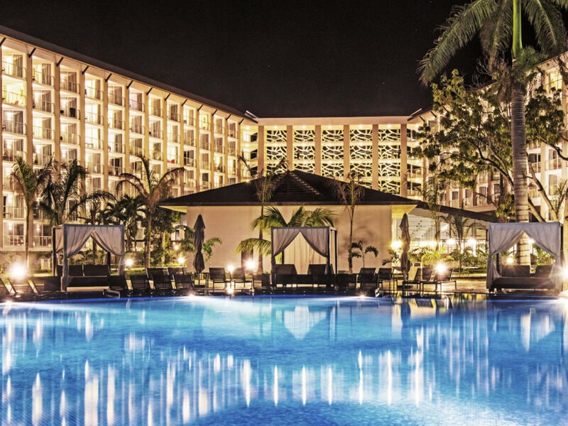 Hideaway At Royalton Blue Waters