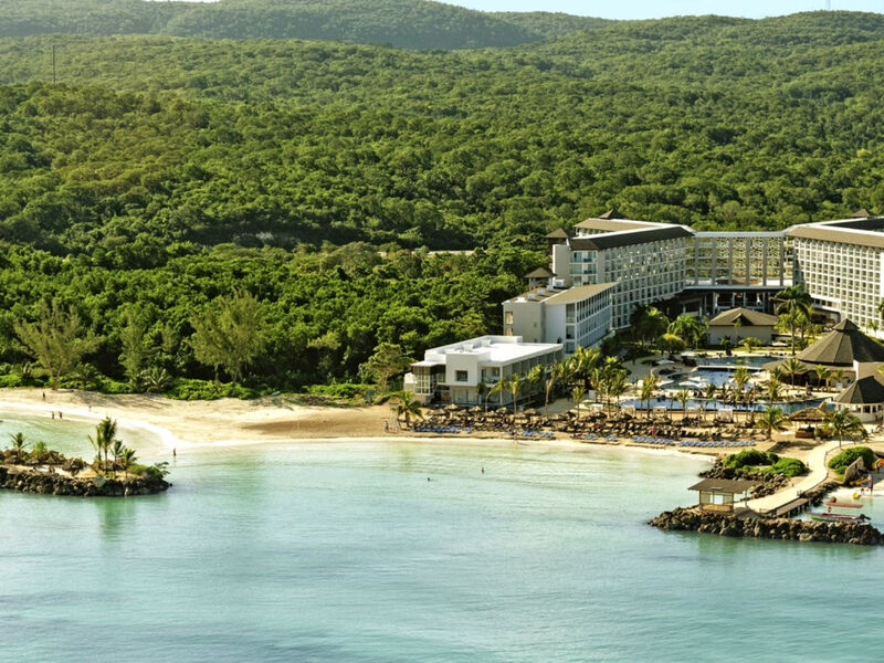 Hideaway At Royalton Blue Waters