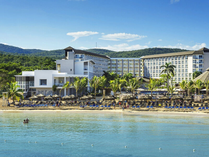 Hideaway At Royalton Blue Waters