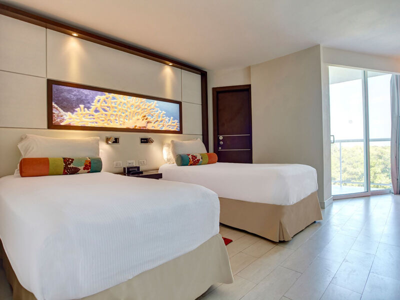 Hideaway At Royalton Blue Waters