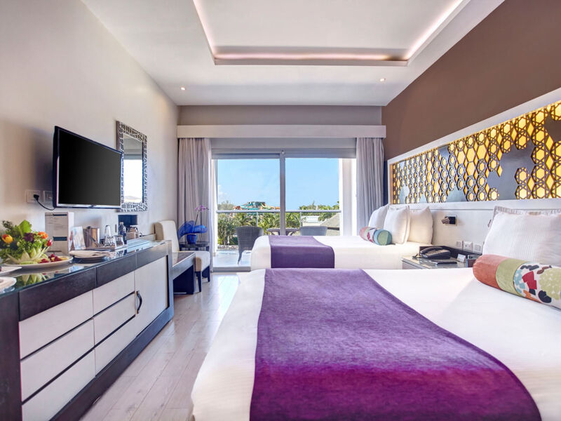 Hideaway At Royalton Blue Waters