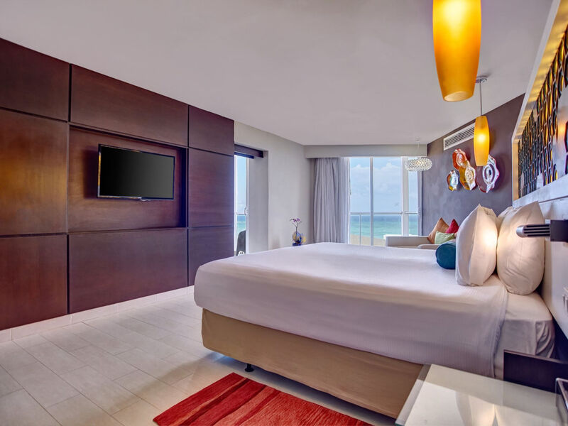 Hideaway At Royalton Blue Waters