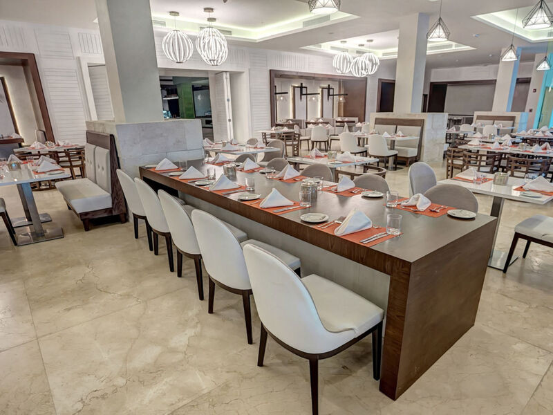 Hideaway At Royalton Blue Waters