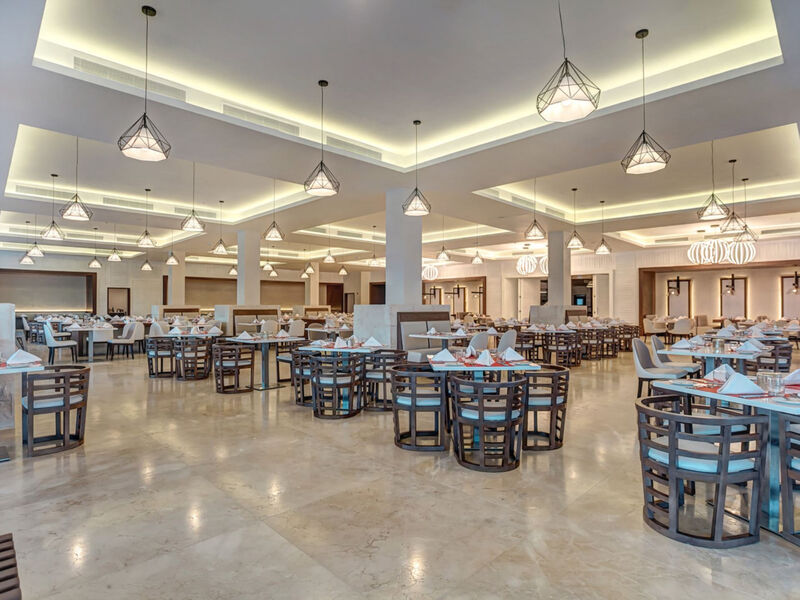 Hideaway At Royalton Blue Waters