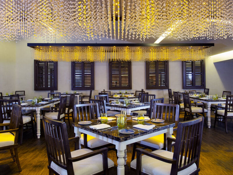 Hideaway At Royalton Blue Waters