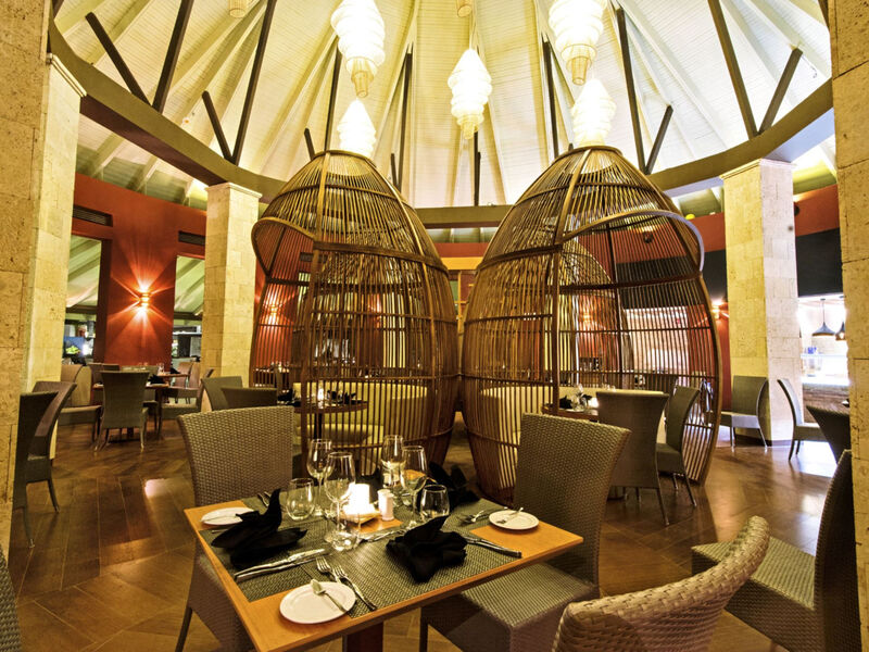 Hideaway At Royalton Blue Waters