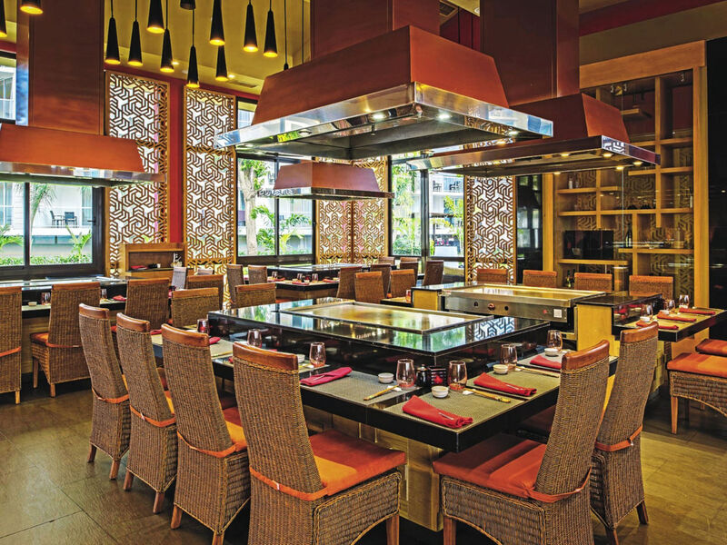 Hideaway At Royalton Blue Waters