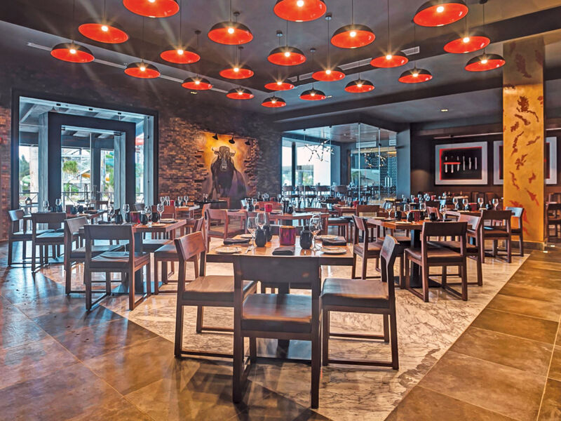 Hideaway At Royalton Blue Waters