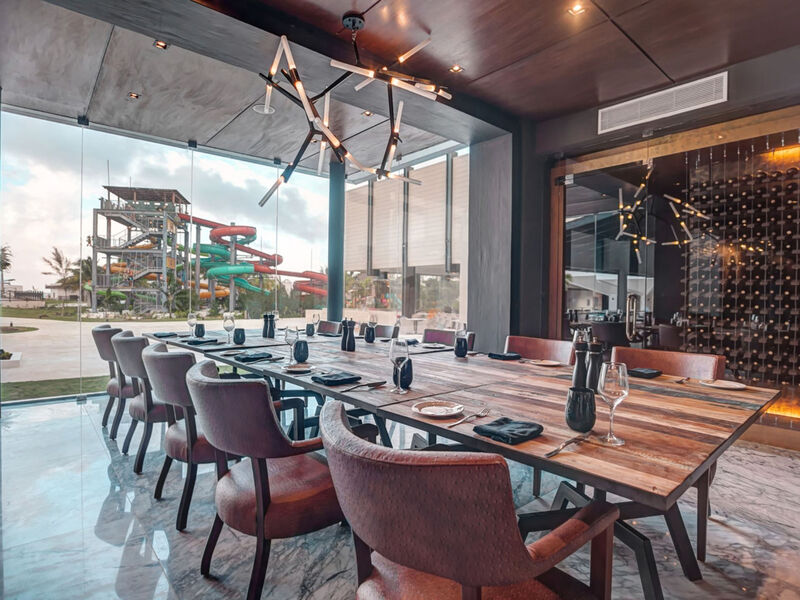 Hideaway At Royalton Blue Waters