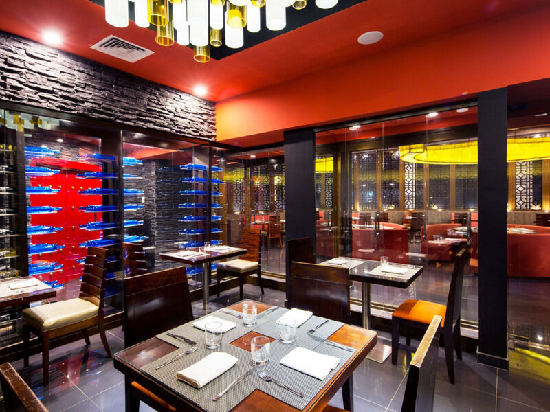 Hideaway At Royalton Blue Waters