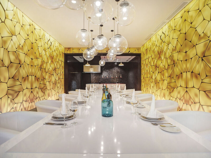 Hideaway At Royalton Blue Waters