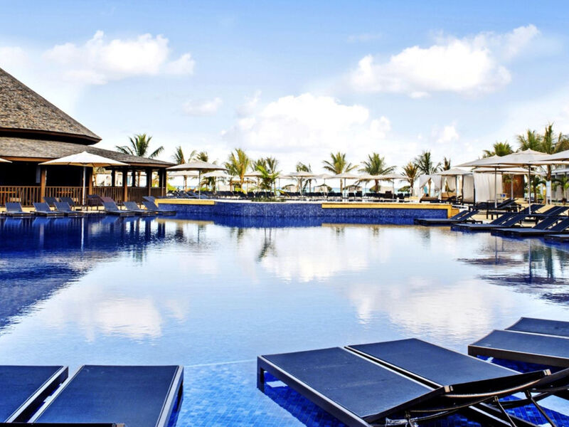 Hideaway At Royalton Blue Waters