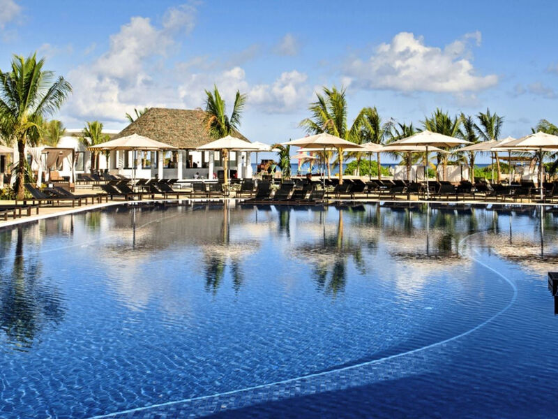 Hideaway At Royalton Blue Waters