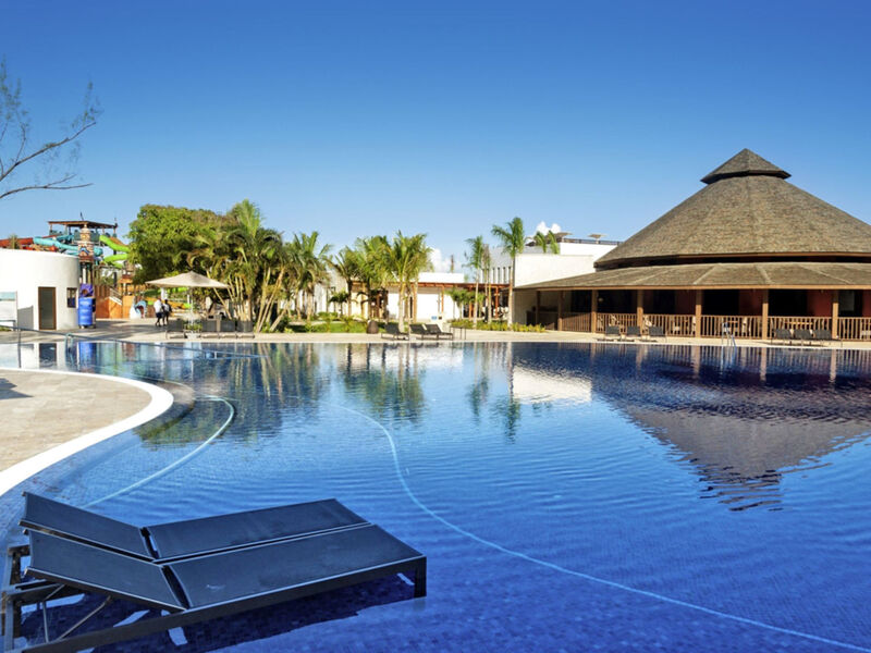 Hideaway At Royalton Blue Waters