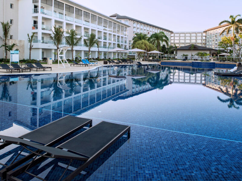 Hideaway At Royalton Blue Waters