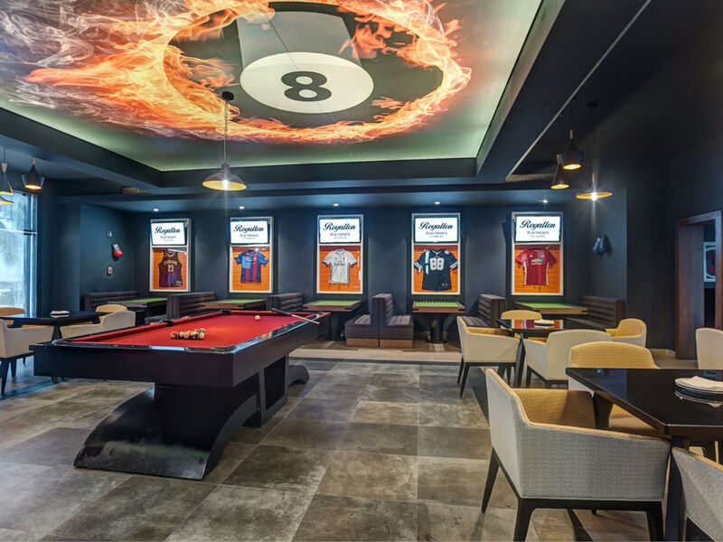 Hideaway At Royalton Blue Waters