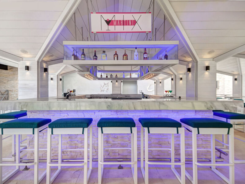 Hideaway At Royalton Blue Waters