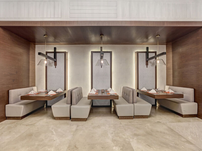 Hideaway At Royalton Blue Waters