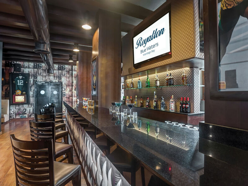 Hideaway At Royalton Blue Waters