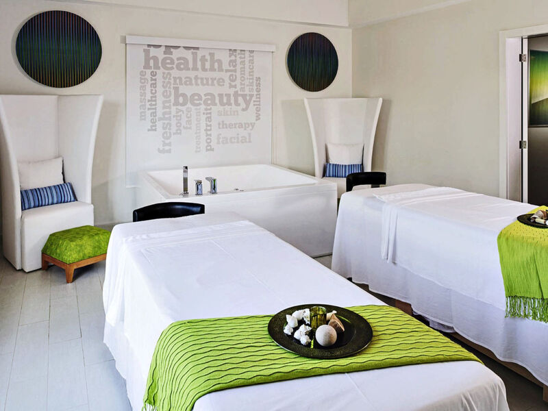 Hideaway At Royalton Blue Waters