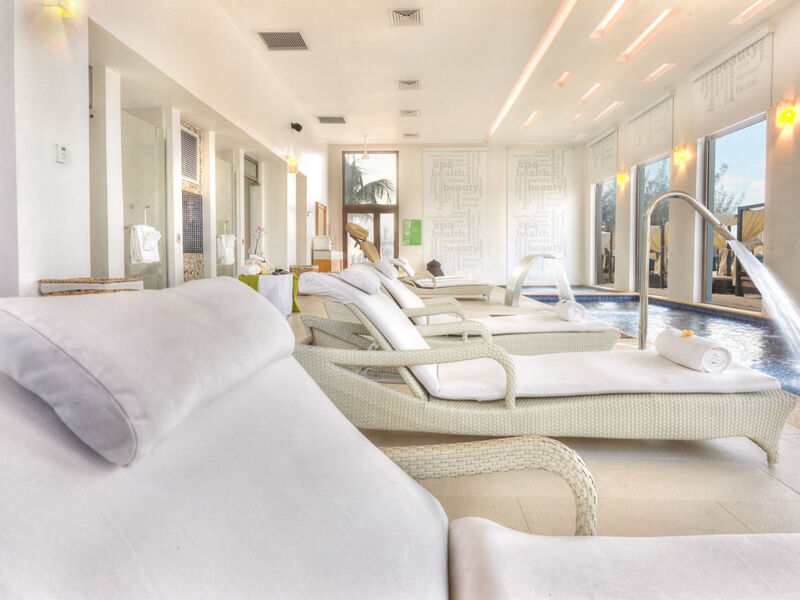 Hideaway At Royalton Blue Waters