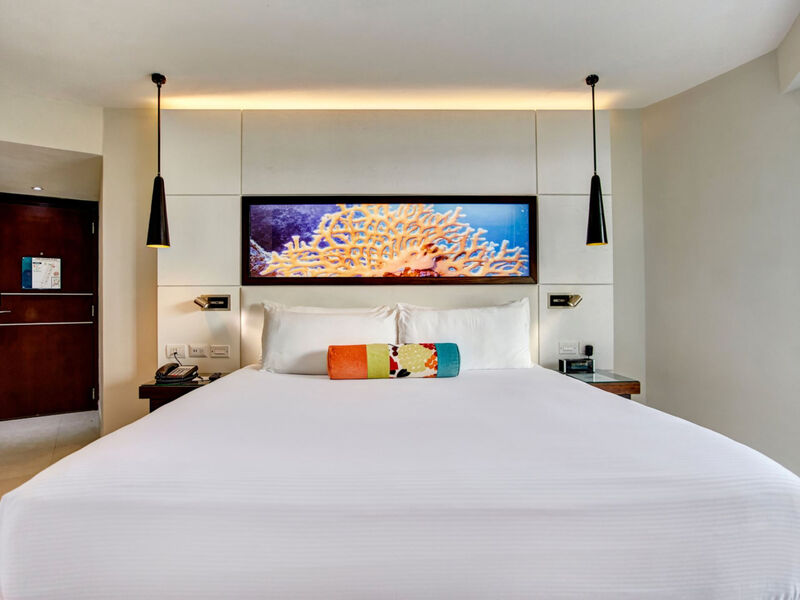 Hideaway At Royalton Blue Waters