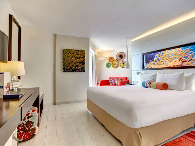 Hideaway At Royalton Blue Waters