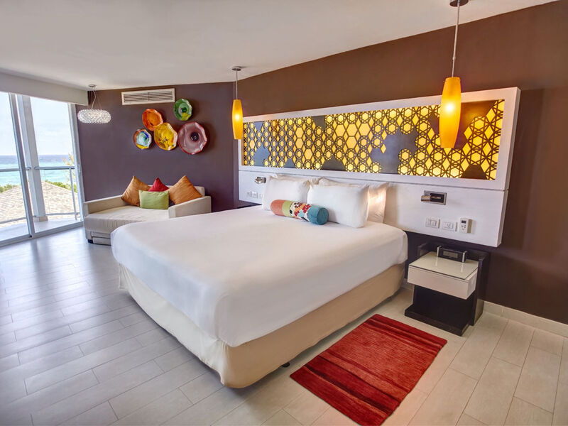 Hideaway At Royalton Blue Waters