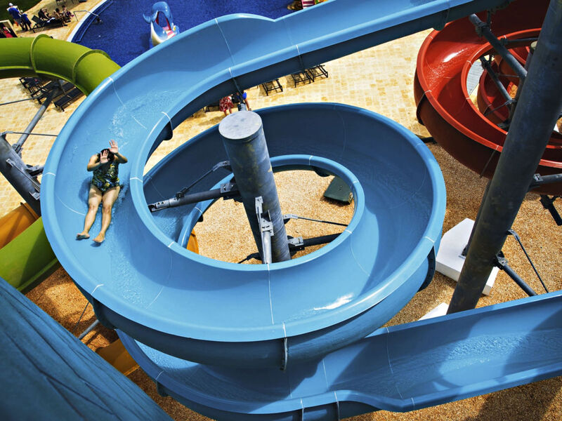 Hideaway At Royalton Blue Waters