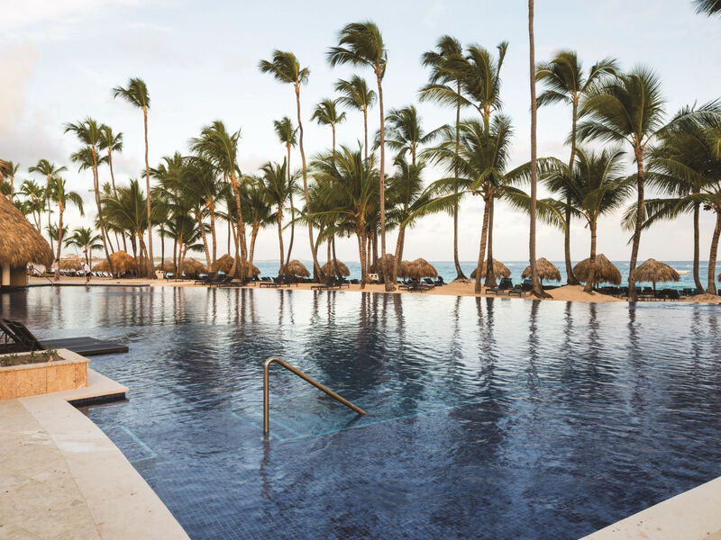 Hideaway At Royalton Punta Cana