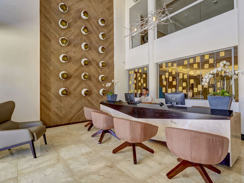 Hideaway At Royalton Punta Cana