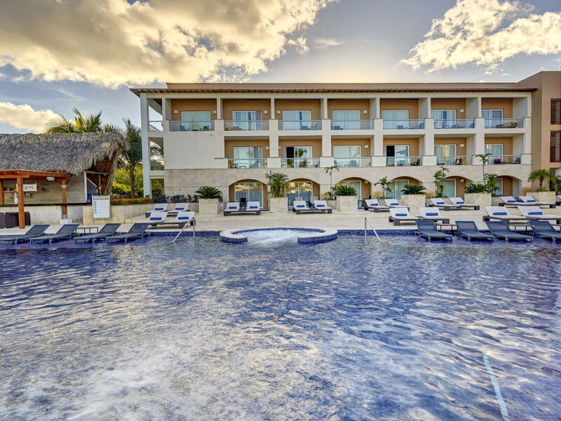 Hideaway At Royalton Punta Cana