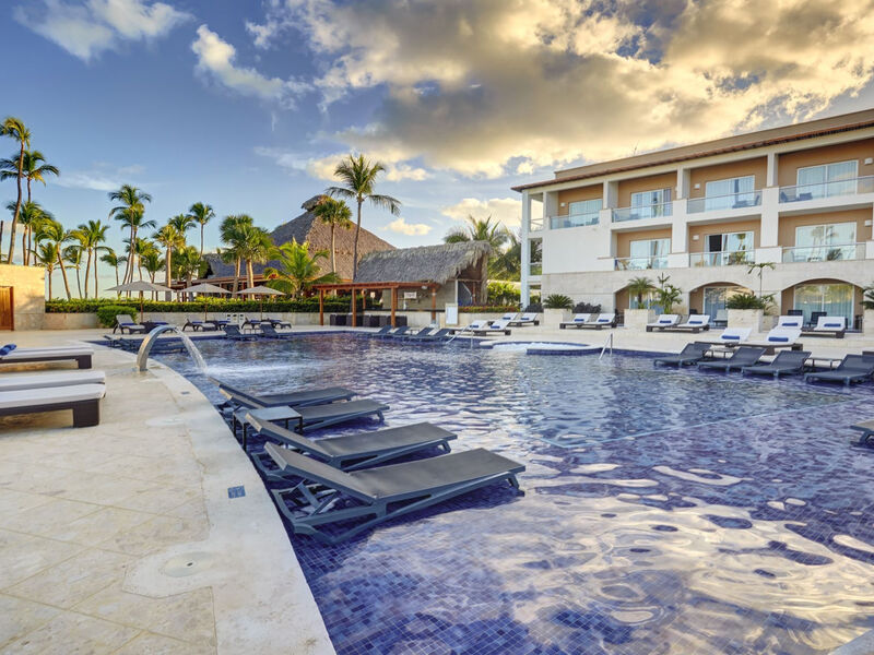 Hideaway At Royalton Punta Cana