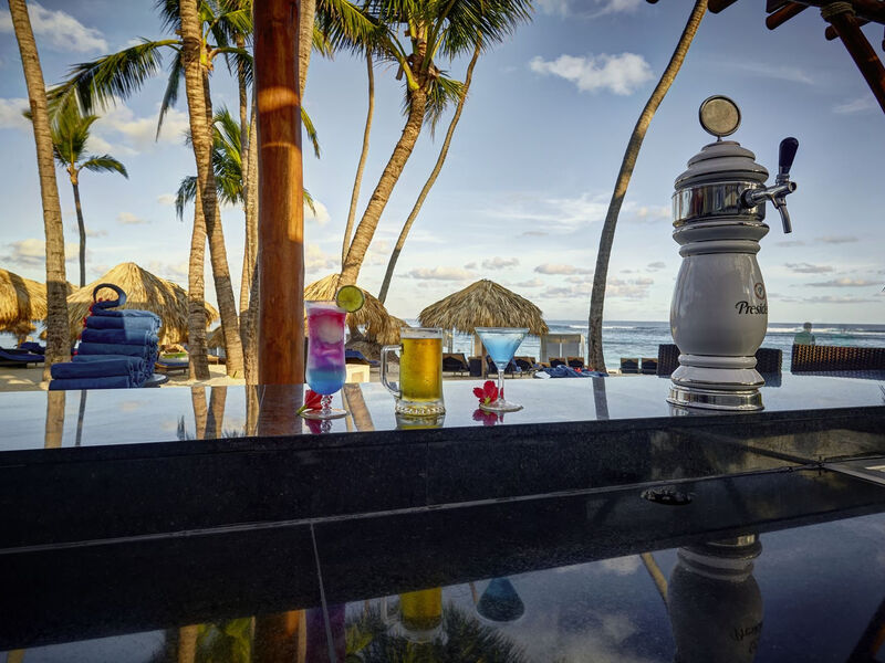 Hideaway At Royalton Punta Cana