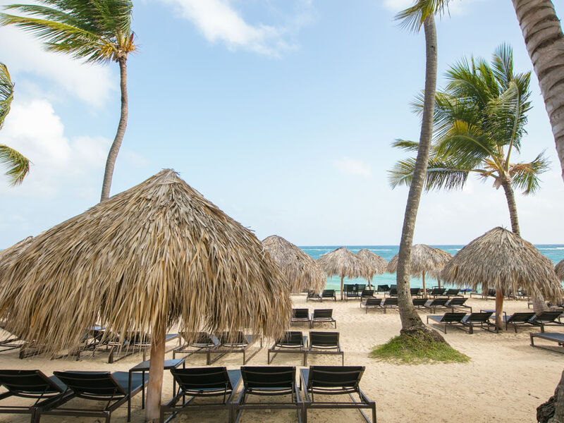 Hideaway At Royalton Punta Cana