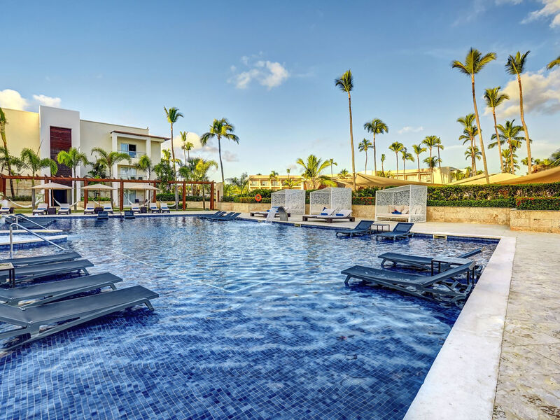 Hideaway At Royalton Punta Cana