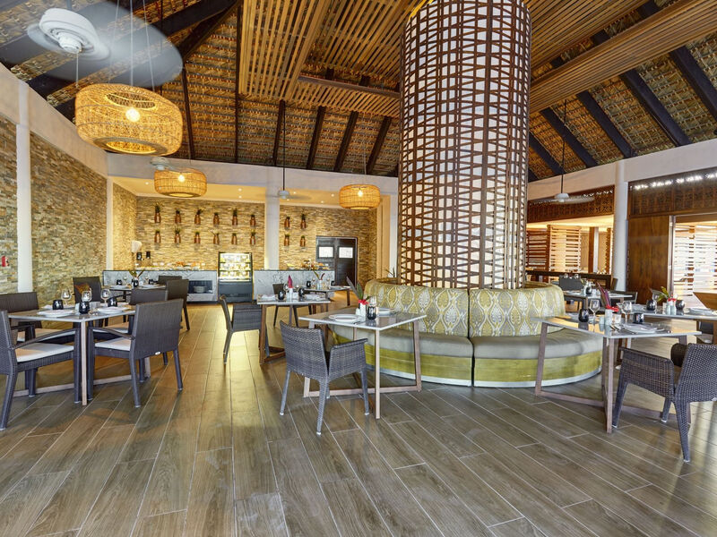 Hideaway At Royalton Punta Cana