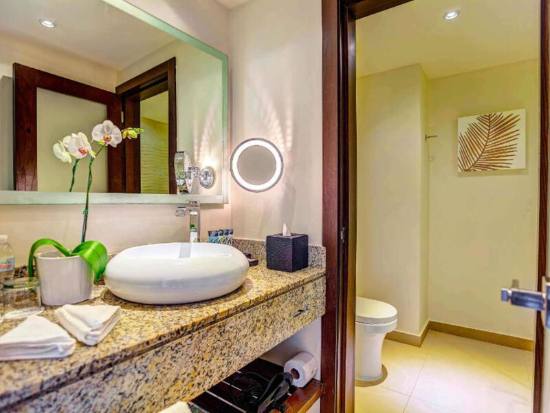Hideaway At Royalton Punta Cana