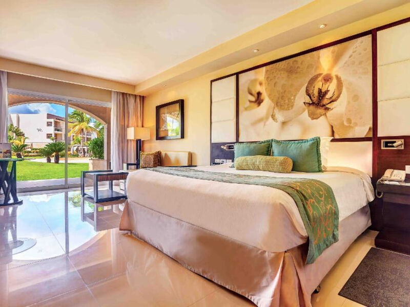 Hideaway At Royalton Punta Cana