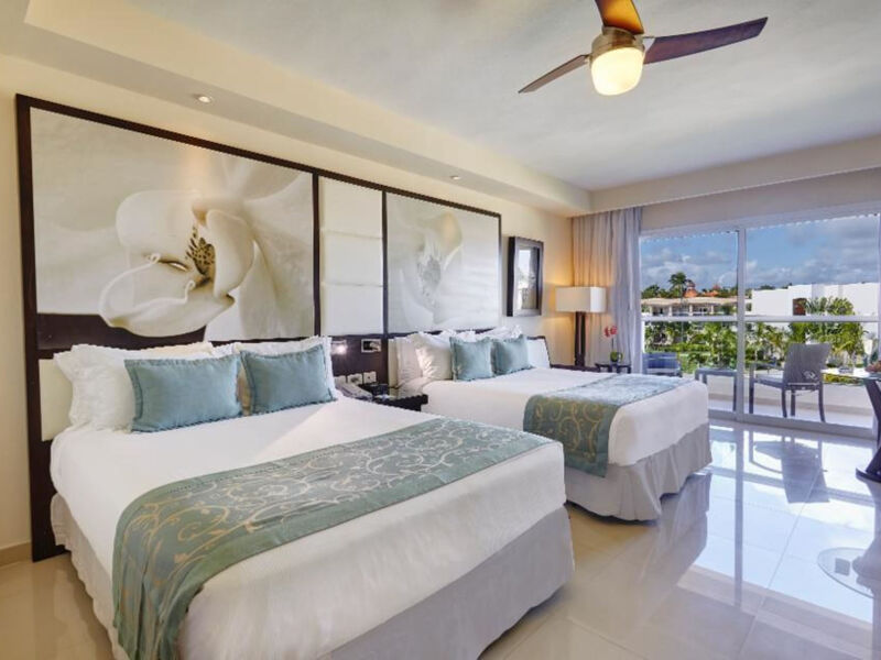 Hideaway At Royalton Punta Cana