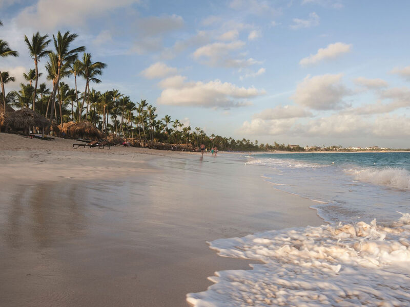 Hideaway At Royalton Punta Cana