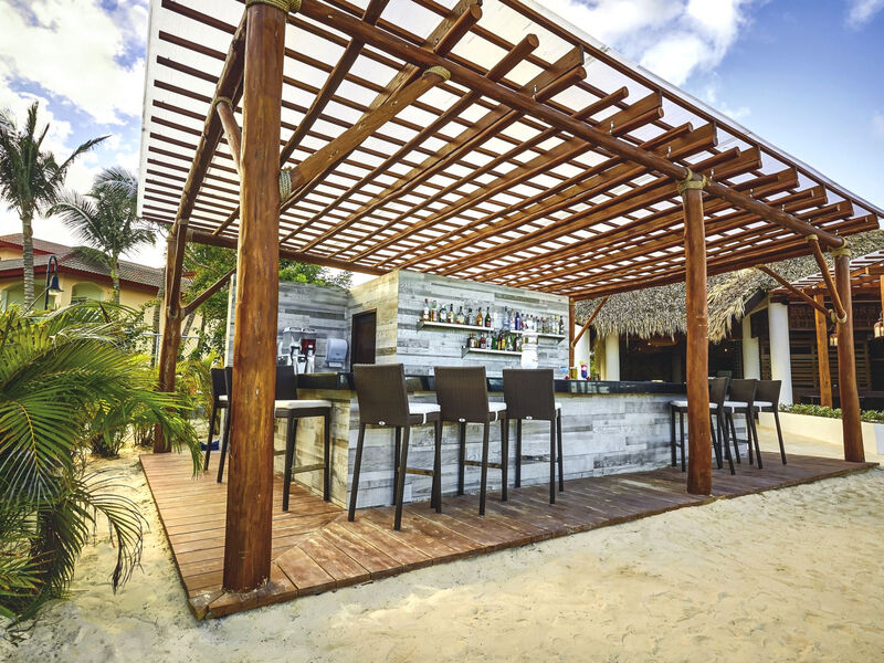 Hideaway At Royalton Punta Cana